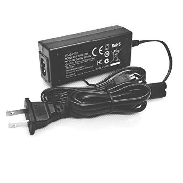 Imagem de AC Power Adapter Charger for Sony DCR-SR40, DCR-SR42, DCR-SR45 Handycam Camcorder