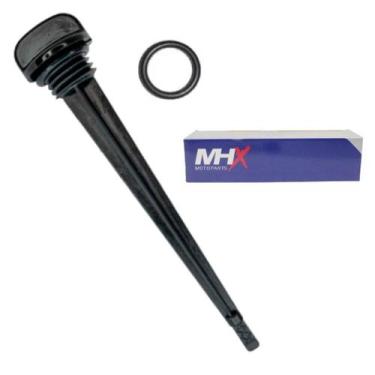Imagem de Vareta Nivel de Oleo - Pop 100/110i - Biz 100/110i/125 - MHX