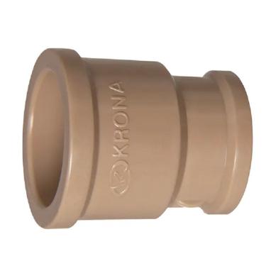 Imagem de Luva Reduçao Soldavel 50X25MM Krona UN 0453