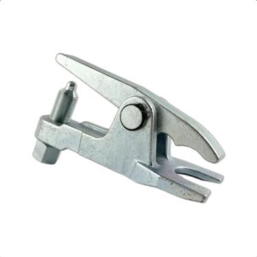 Imagem de Extrator Saca Terminal de Direção e Suspensão Dianteira Alta Resistência e Precisão Remoção Segura sem Danificar Peças