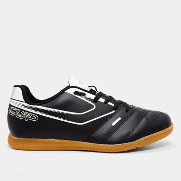 Imagem de Chuteira Futsal Topper Cup VIII Unissex-Unissex