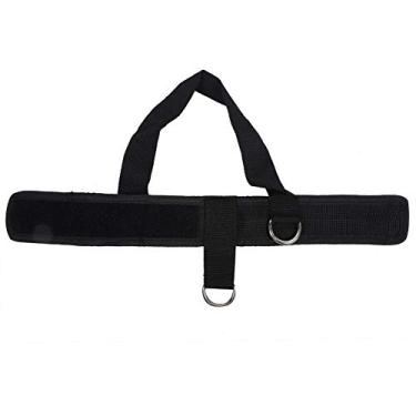 Imagem de Yinhing Conjunto de Faixas Elásticas de Resistência à Tensão das Pernas de Alta Elasticidade, Forte Resiliência, Corda de Puxar Fitness para Casa, Academia, Escritório, Treino, Pano de