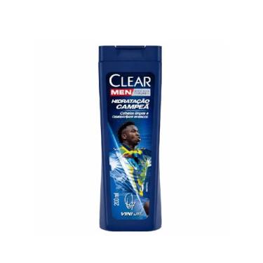 Imagem de SH CLEAR ANTICASPA MEN 200ml PROMO