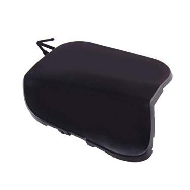 Imagem de Tampa de olho de gancho de reboque dianteiro esquerdo do carro