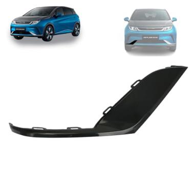 Imagem de ACABAMENTO INFERIOR DO PARACHOQUE TRASEIRO DOLPHIN PLUS 2024 A 2025 LADO ESQUERDO INFERIOR (COM AVARIA) - EM2EU-2804115