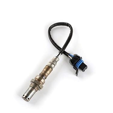 Imagem de 25180903 149100-7700 Sensor de oxigênio de O2 da sonda traseira compatível com CHEVROLET Cobalt 1.5L L2C B15D2 T250 2013-2018 PÓS-CATALISADOR