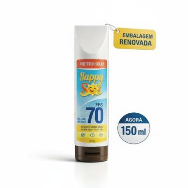 Imagem de Protetor Solar Happy Sol