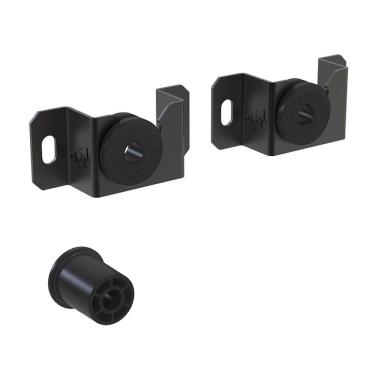 Imagem de Suporte Tv Fixo De Parede Lcd/Led/Plasma/3D Universal Elg Uni88