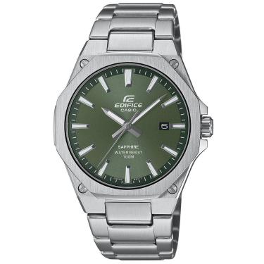 Imagem de Relógio CASIO EDIFICE Sapphire masculino EFR-S108D-3AVUDF