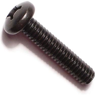 Imagem de Hard-to-Find Fastener 014973174309 Parafusos para máquina Phillips Pan, 1/4-20 x 1-1/4, peça-12