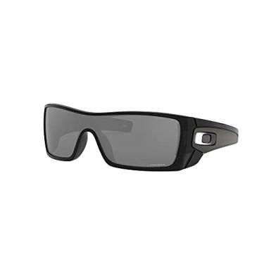 Imagem de Oakley OO9101 Batwolf Óculos de sol + conjunto de acessórios Vision Group, Tinta preta/Prizm Black (910157)