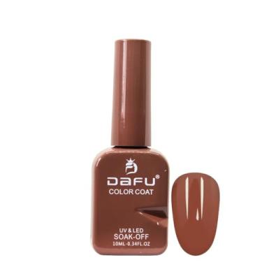 Imagem de Esmalte Gel Tons Nude - 10ml (M079)