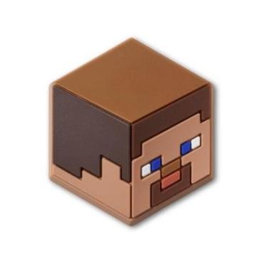 Imagem de Jibbitz Minecraft 4 UNICO-Unissex