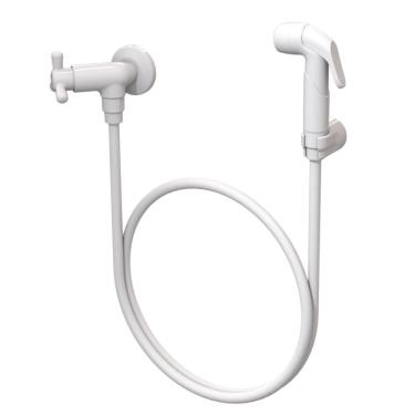 Imagem de Ducha Higiênica 120cm Vienna Durin