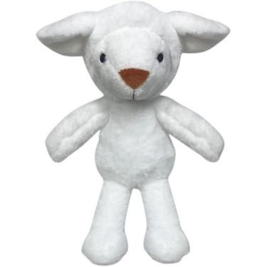 Imagem de Bicho de Pelúcia Minha Primeira Pelúcia Animais - Laço Bebe - - Laço B