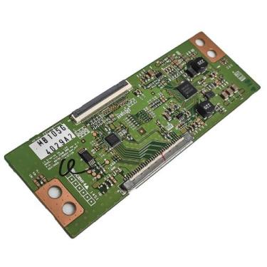 Imagem de Placa t-con tv  32lf565b modelo 6870c-0565a - Vídeo e Cia