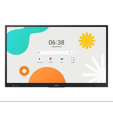 Imagem de Monitor Profissional Samsung Touch 86 Android LH86WAFWLGCXZD