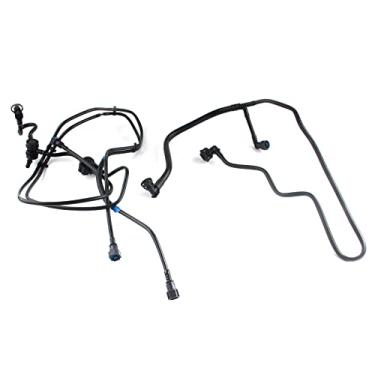 Imagem de FINMOKAL TUBO DE COMBUSTÍVEL E VAPOR PARA LAND ROVER LR 2 FREELANDER 2 2006-2014 LR044012