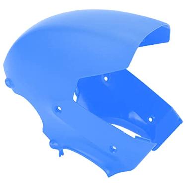 Imagem de VGEBY Drone Accessory, Drone Upper Housing Protective Top Case Light Combo Aircraft Protective Top Case Shell(Blue) Modeling Accessories