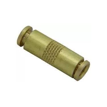 Imagem de CAIXA 5 CONEXAO 6MM PARA TUBO NYLON ENGATE RAPIDO MB