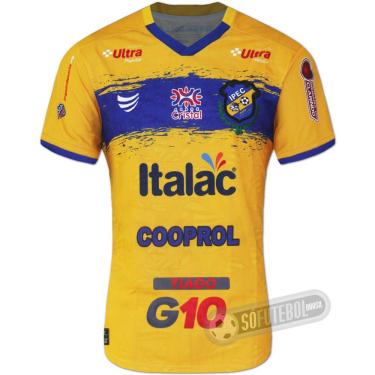 Imagem de Camisa Iporá - Modelo II