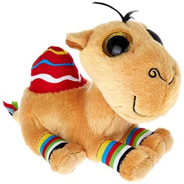 Imagem de Ty Jamal Camel Beanie Boo