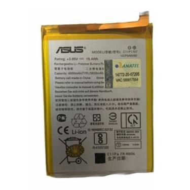 Imagem de Bateria Asus Zenfone Max Shot Zb634kl C11p1707 Original