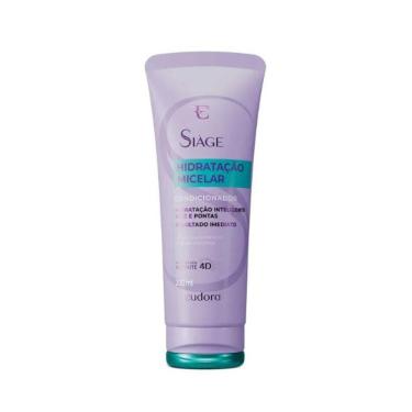 Imagem de Eudora Siàge Condicionador Hidratação Micelar - 200ml