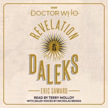 Imagem de Doctor Who: Revelation of the Daleks: 6th Doctor Novelisation