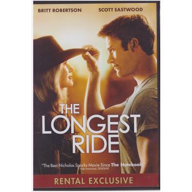 Imagem de Longest Ride