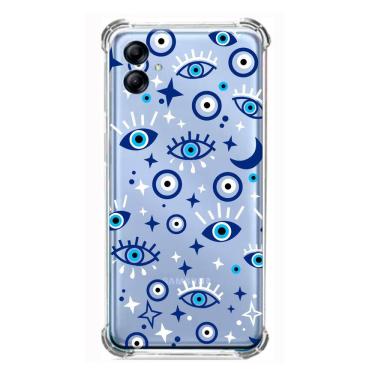 Imagem de Capa Capinha De Celular Compatível com Galaxy A04/A04E Samsung Personalizada