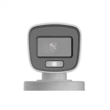 Imagem de Camera Bullet Ir 2mp 2.8mm Ir20m Hdtvi-hdcvi-ahd-cvbs - Thc-b127-p