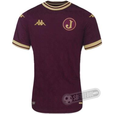 Imagem de Camisa Juventus - Modelo I (Centenário)