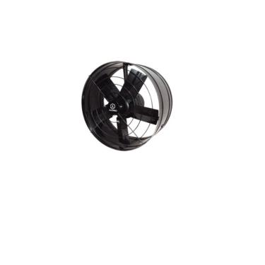 Imagem de Exaustor 50 Cm Comercial Industrial Com Chave Reversora (ventilador + exaustor) JL Colombo 110V