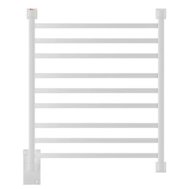 Imagem de Aquecedor Toalhas Térmico Aquece Essencial Branco Clean 220v