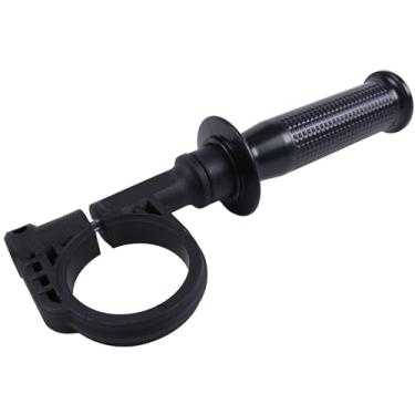 Imagem de LSSOCH Alça lateral da broca N433408 compatível com DeWalt DCD991B DCD991M2 DCD991P2 DCD996B DCD996M2 DCD996M2V DCD996P2 DCD930 DCD970 DCD985