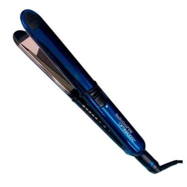 Imagem de Prancha BaByliss PRO Optima3000 Azul Bivolt-Unissex