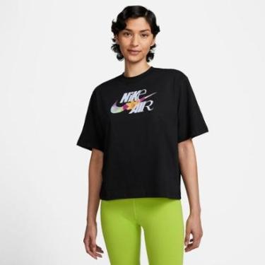 Imagem de Camiseta Nike Sportswear OC 3 Feminina-Feminino
