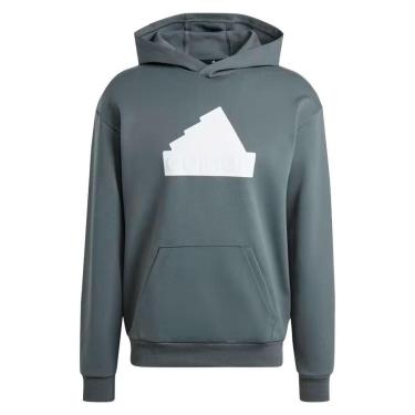 Imagem de Blusa Canguru Fech Adidas Icons Masculino-Masculino