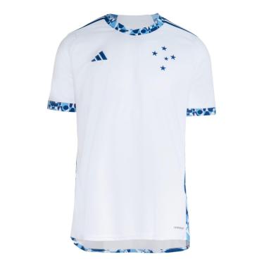 Imagem de Camisa 2 Cruzeiro EC 24/25 Adidas-Masculino