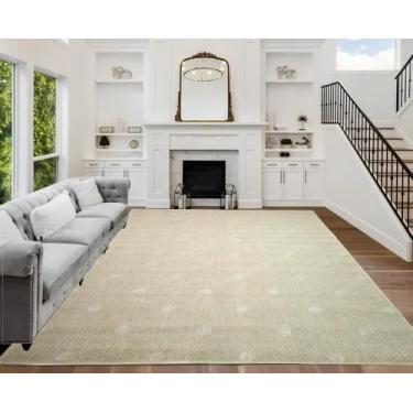 Imagem de Tapete Sala Sisal S-567 2,00 X 3,00 - Bege