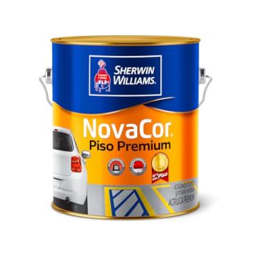 Imagem de NOVACOR PISO AMARELO DEMARCACAO 3,6 LITROS