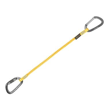 Imagem de Corda Elástica de Escalada, Corda de Segurança Retrátil Ferramentas de Alta Altitude Cabo Profissional Estilingue Forte para Treinamento, Equipamentos, Estilo B