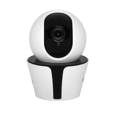 Imagem de Camera De Seguranca Rotacional Elsys Esc-wr4f