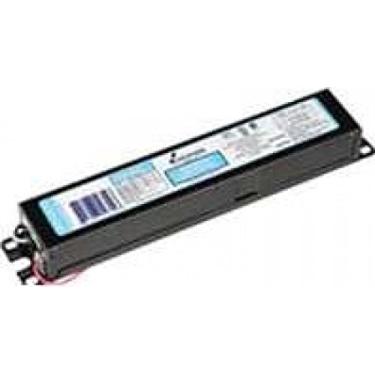 Imagem de Philips Balastro eletrônico Advance ICN-2S40-N, lâmpadas T12, iluminação 120/277V, 1 contagem (pacote com 1), preto