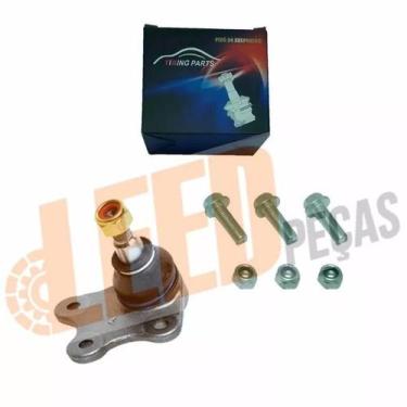 Imagem de Pivo Esquerdo Fox 2003 2004 2005 2006 2007 Space Fox 2006 2007 2008 20