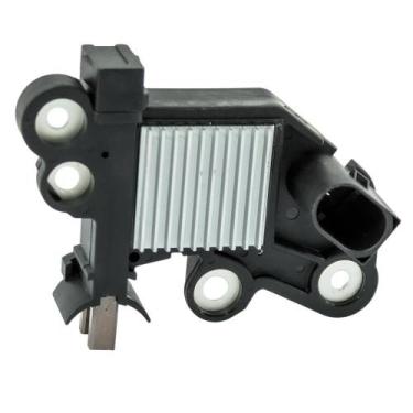 Imagem de Regulador de Voltagem Mercedes A180 A200 A250 B250 C180 CLA180 CLA250 
