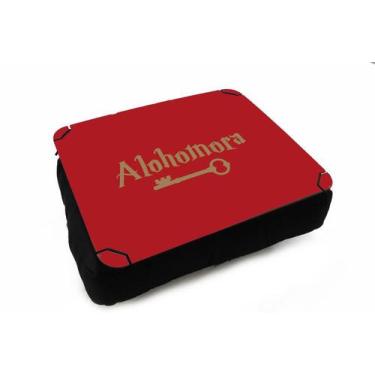 Imagem de Almofada Bandeja para Notebook Laptop use Sala Quarto Personalizado Al
