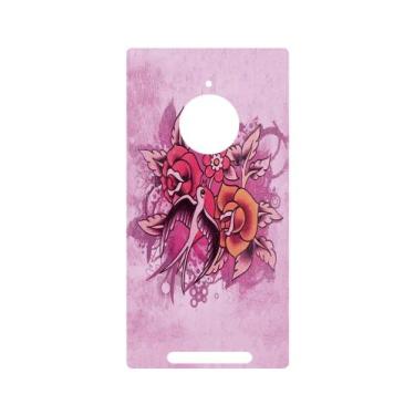 Imagem de Capa Adesivo Skin007 Verso Para Nokia Lumia 830 Rm-984 - KawaSkin