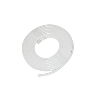 Imagem de Kit Fita Neon Slim 7.5W/M 5 Metros 110V Azul IP65 Gaya